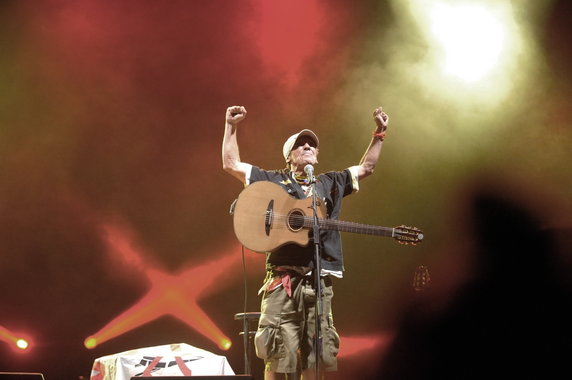 Manu Chao