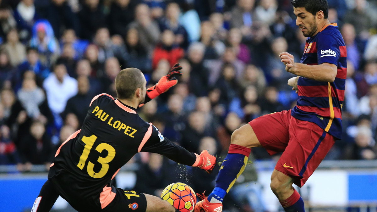 Espanyol - Barcelona