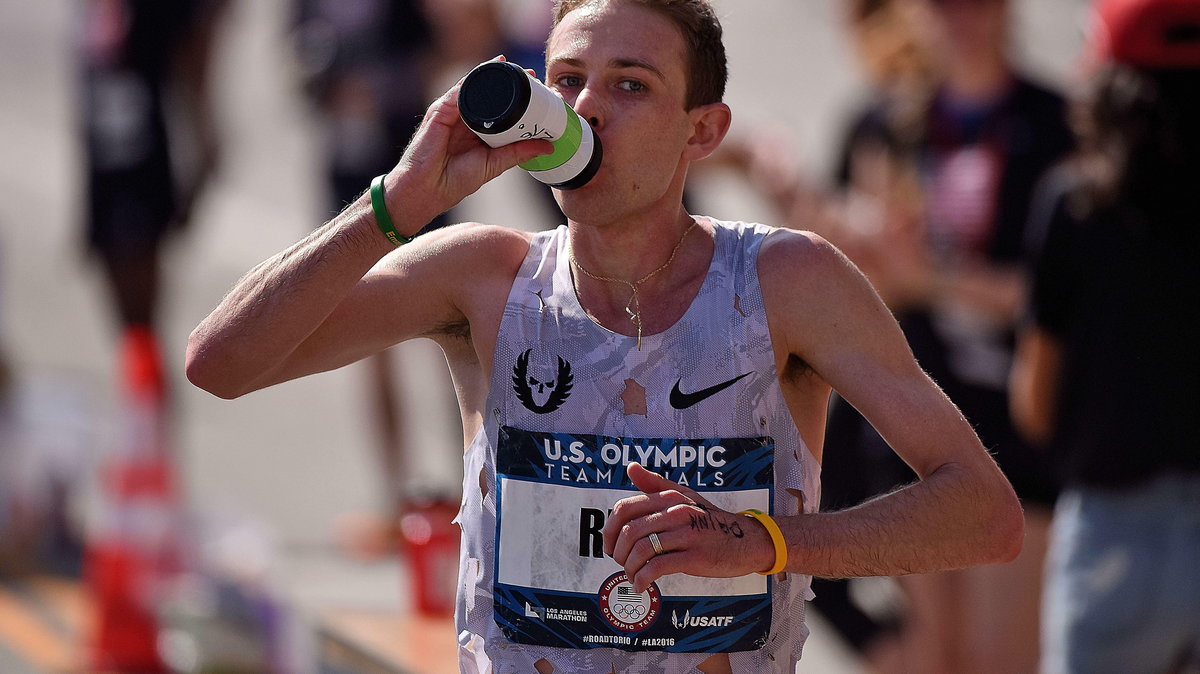 Galen Rupp