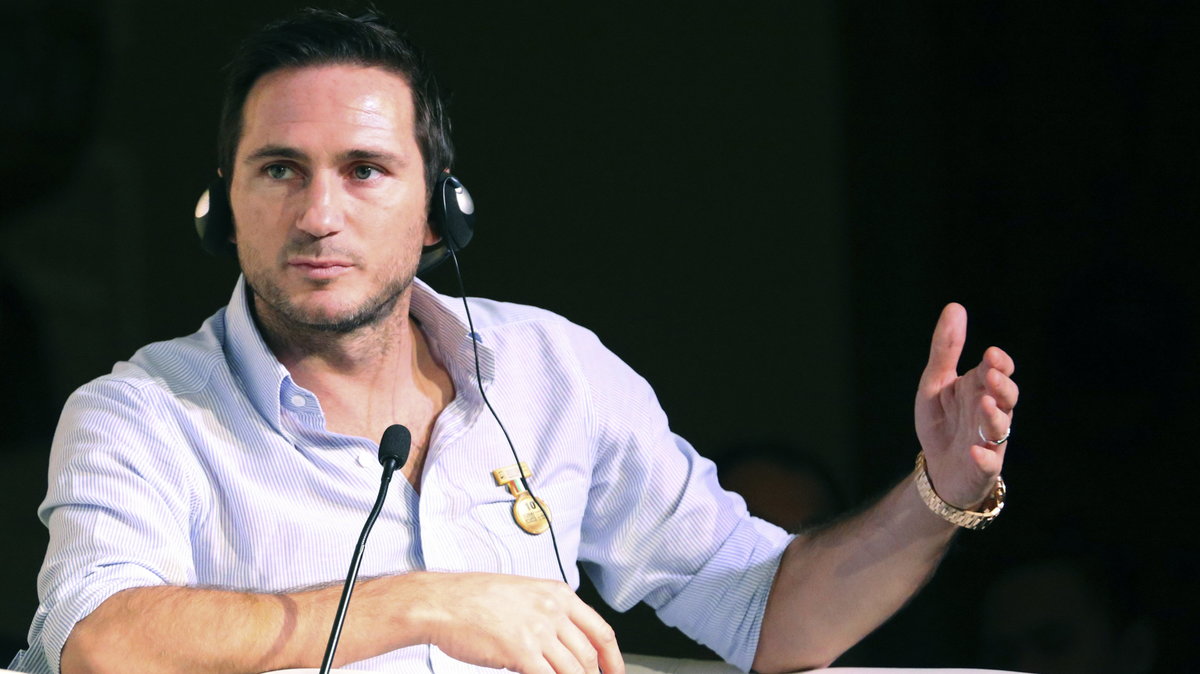 Frank Lampard