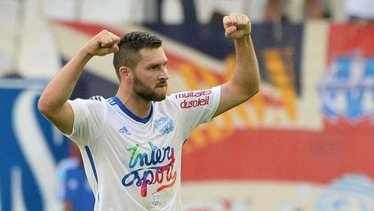 Andre-Pierre Gignac 