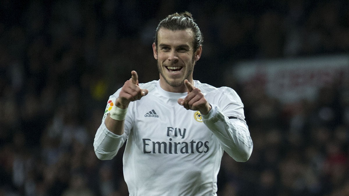 Gareth Bale 