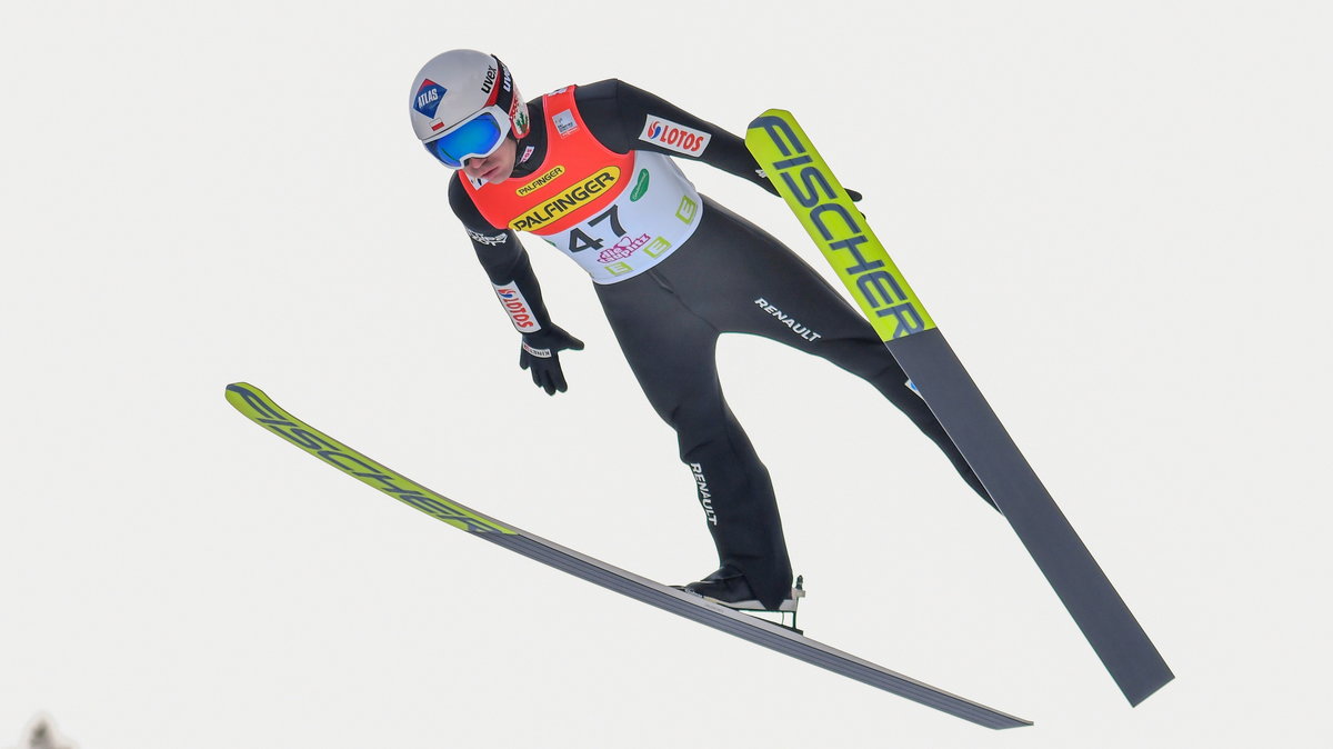 Kamil Stoch