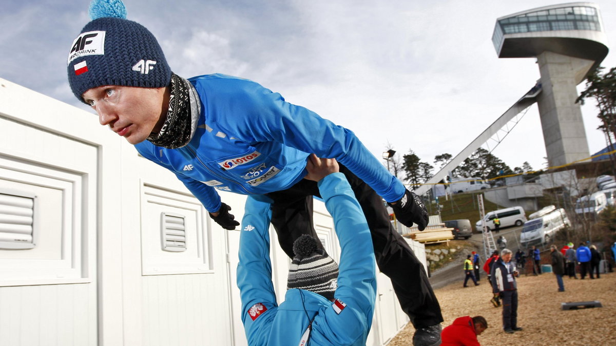 Kamil Stoch