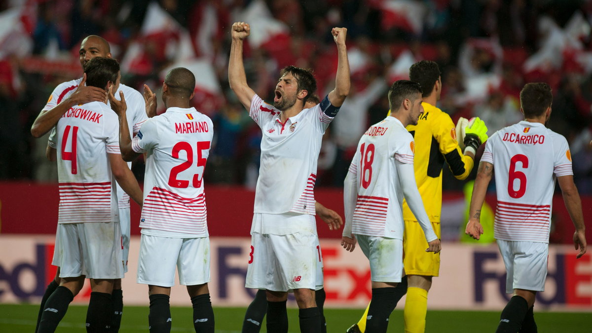 Sevilla FC