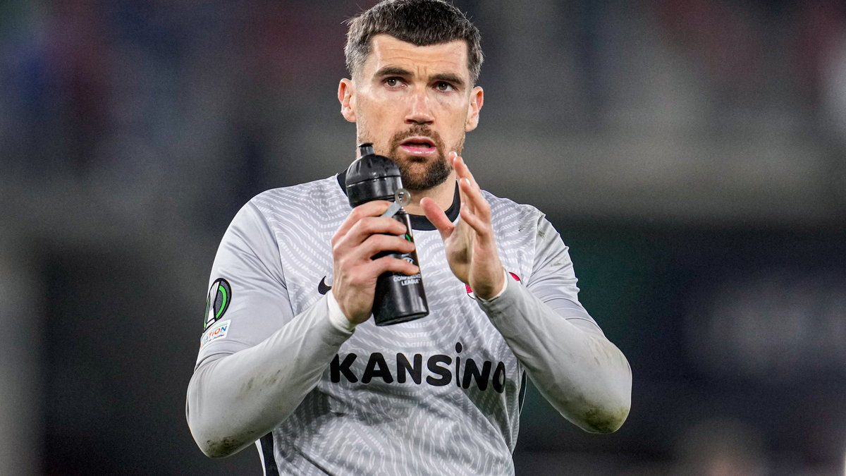 Mathew Ryan