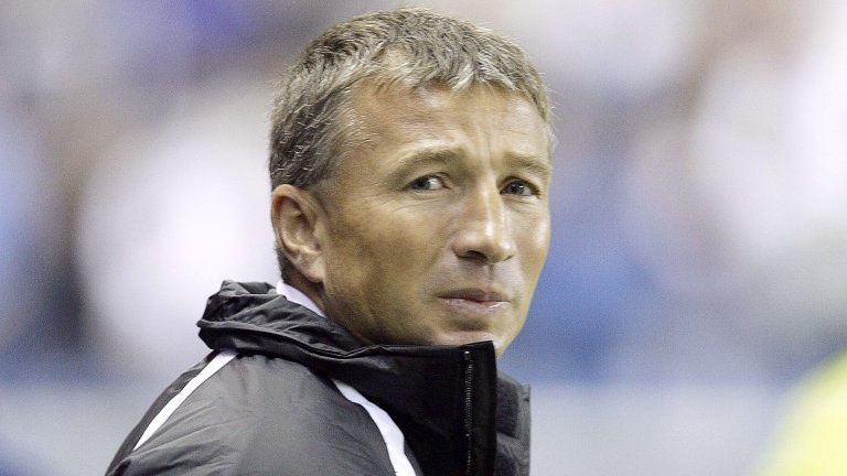 Dan Petrescu