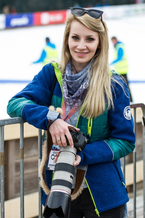 Ewa Bilan-Stoch