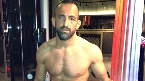 Reza "Mad Dog" Madadi