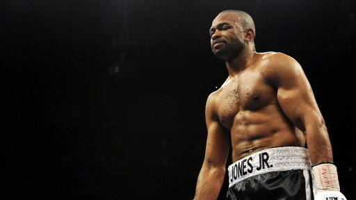 Roy Jones Jr