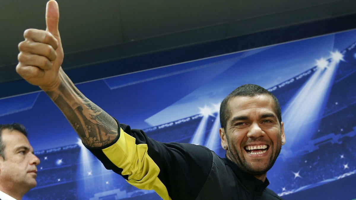 Dani Alves