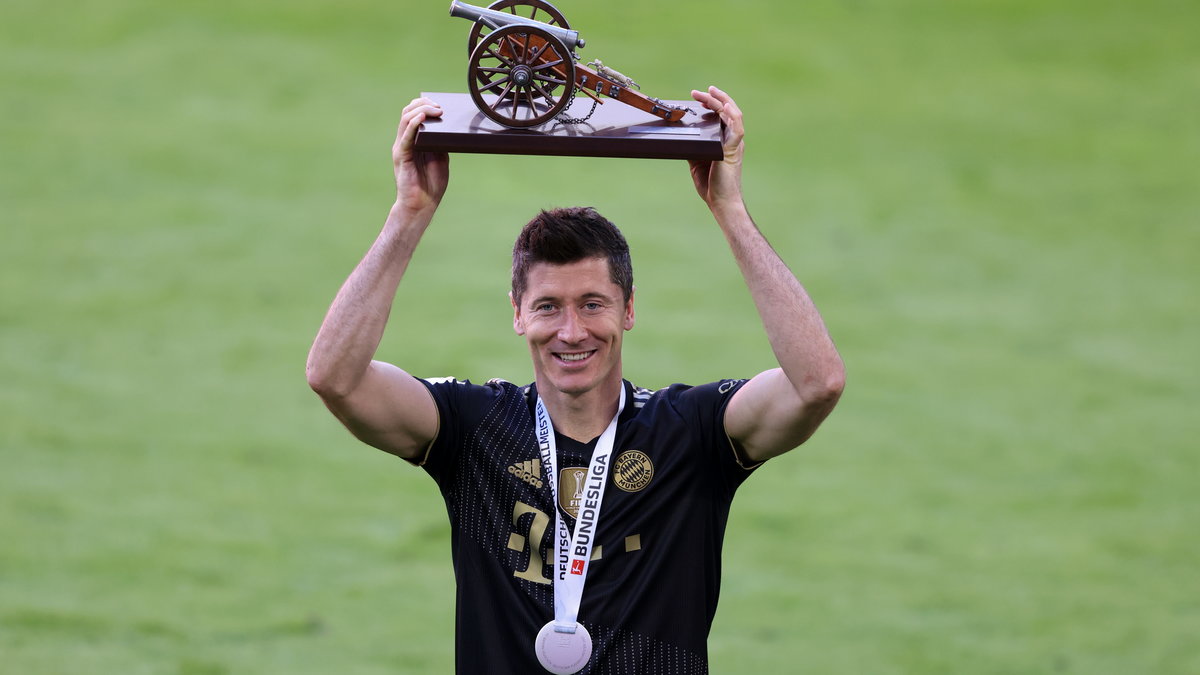 Robert Lewandowski