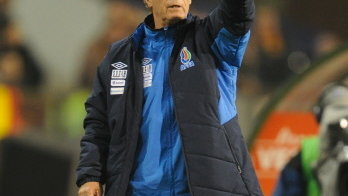 Berti Vogts