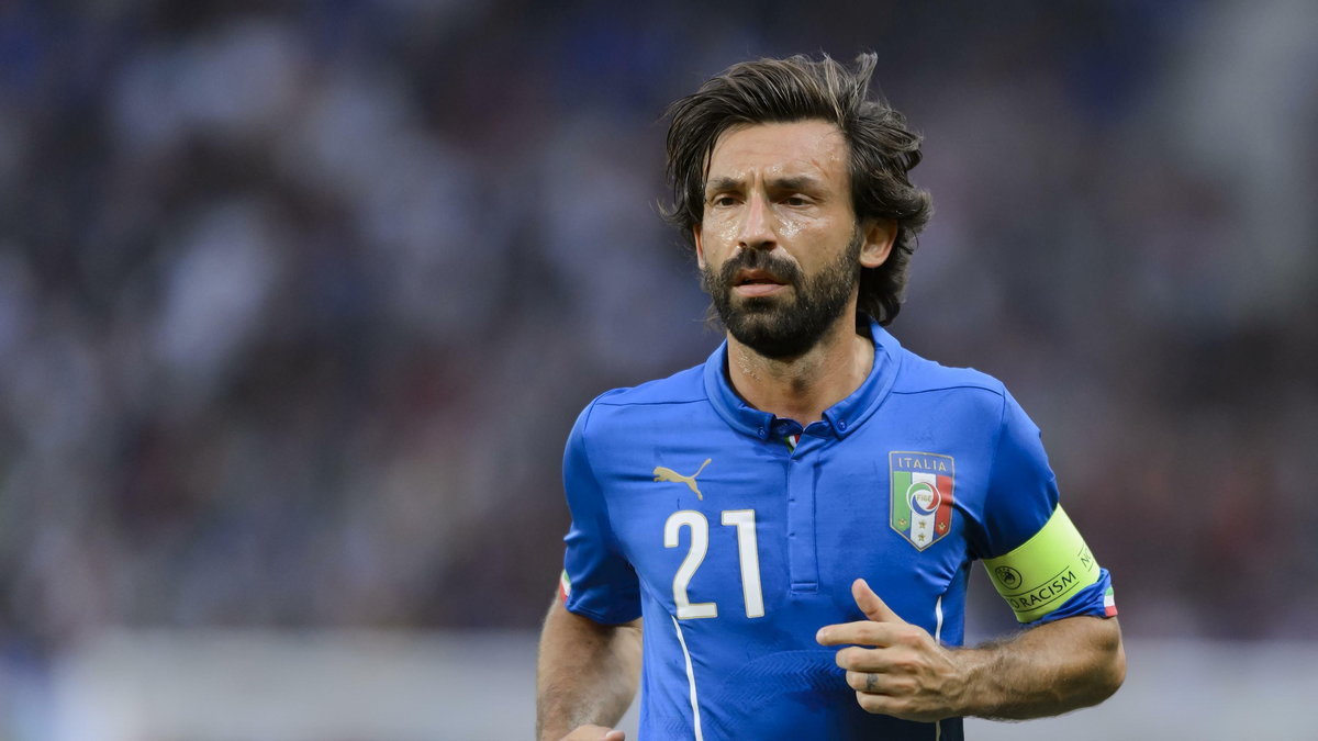 Andrea Pirlo