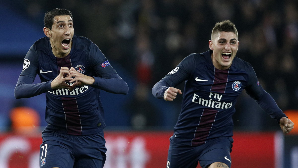 Paris Saint Germain (PSG) vs FC Barcelona