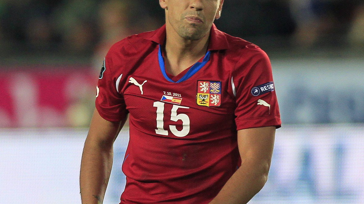 Milan Baros