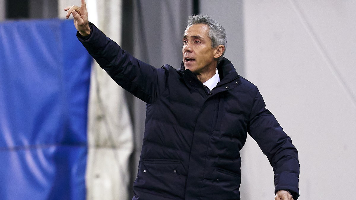 Paulo Sousa