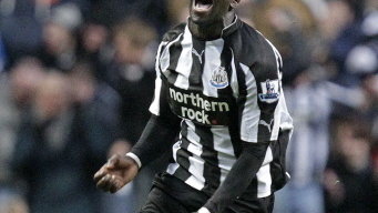 Cheik Tiote