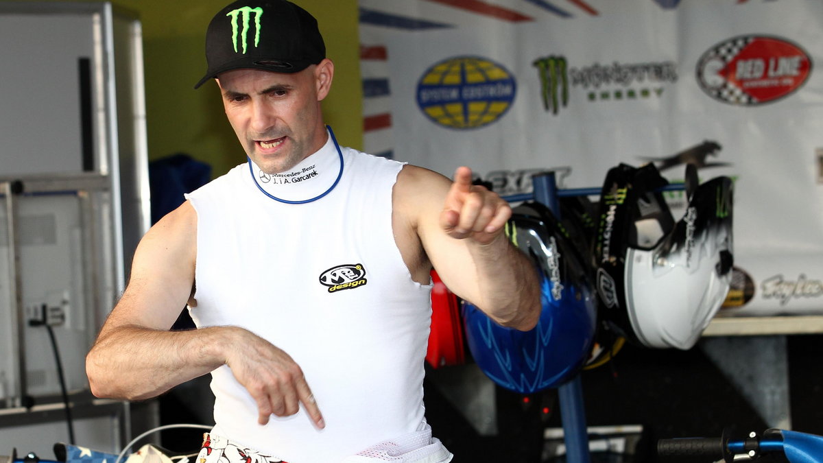 Tomasz Gollob