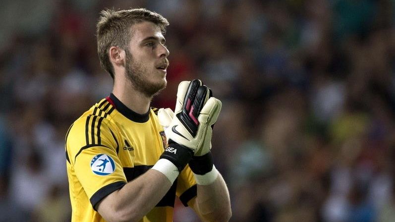 David de Gea