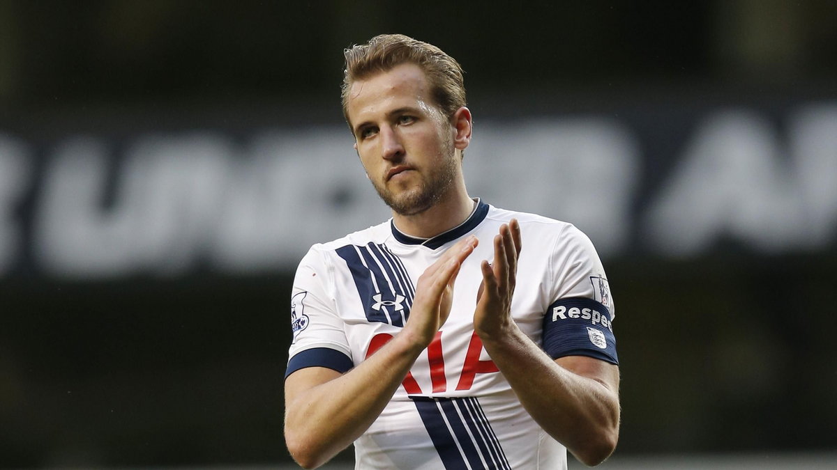 Harry Kane