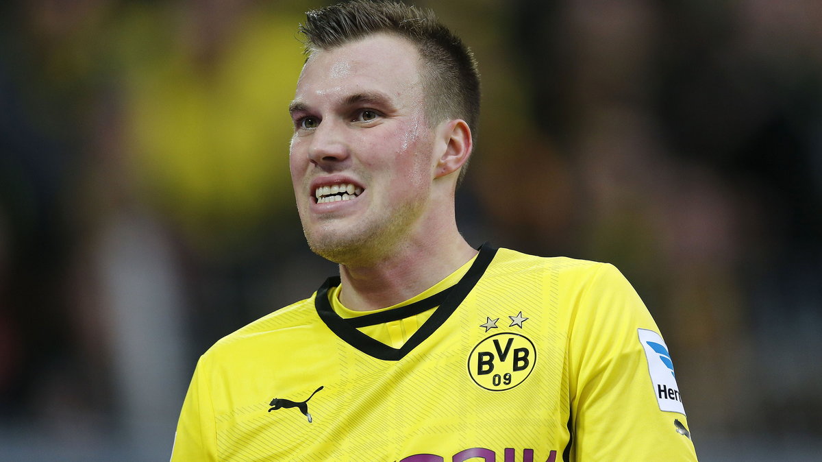 Kevin Grosskreutz