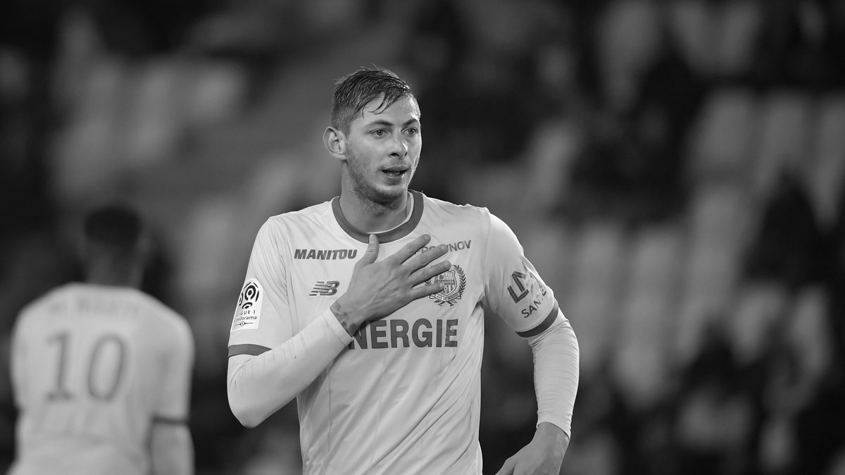 Emiliano Sala