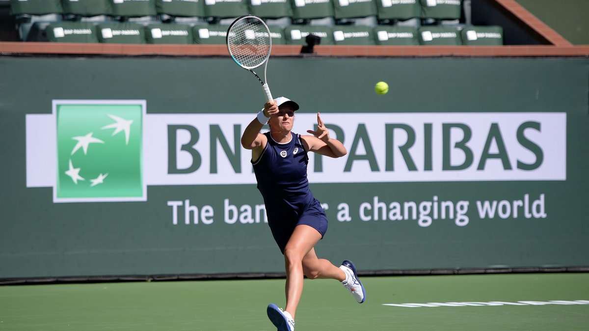 Tennis: BNP Paribas Open-Day 7