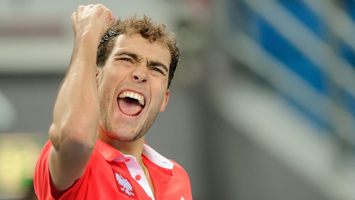 Janowicz: Wybuchnąłem i to mi pomogło