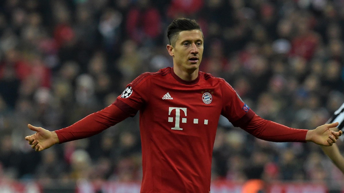 Robert Lewandowski