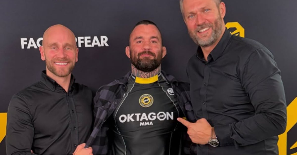 Wielki transfer Michała Materli! To będzie pierwsza taka gala w historii