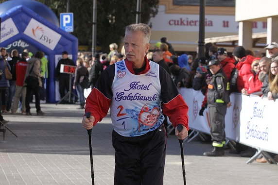 "Bieg po Nowe Życie"