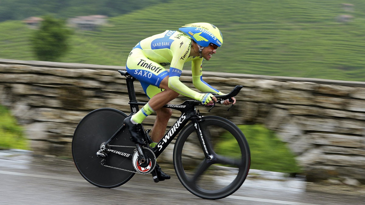 Alberto Contador