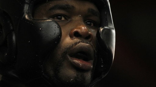 Hasim Rahman