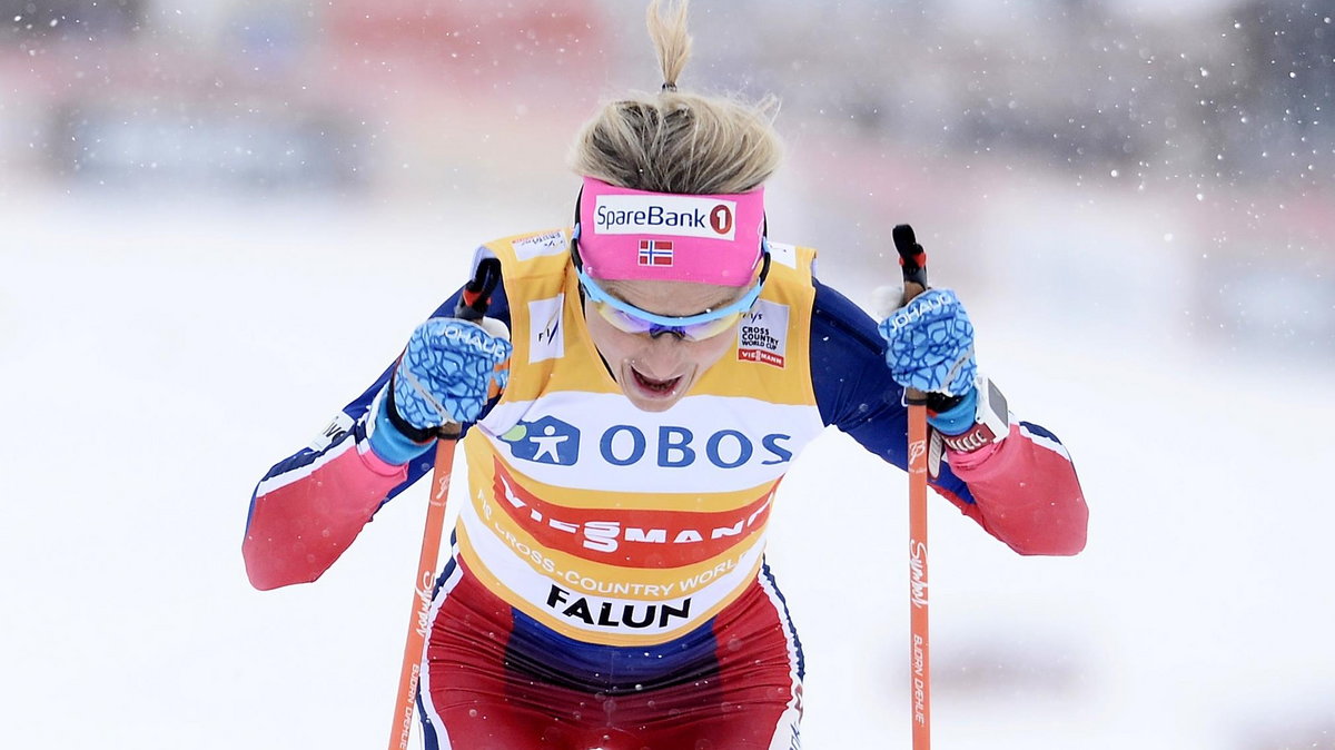 Therese Johaug