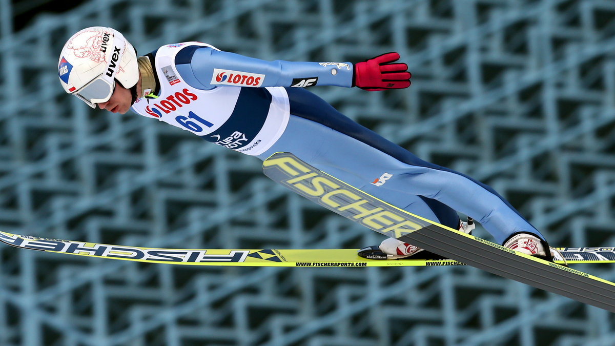 Kamil Stoch