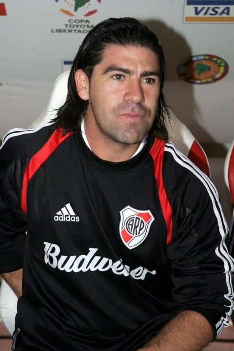 Marcelo Salas