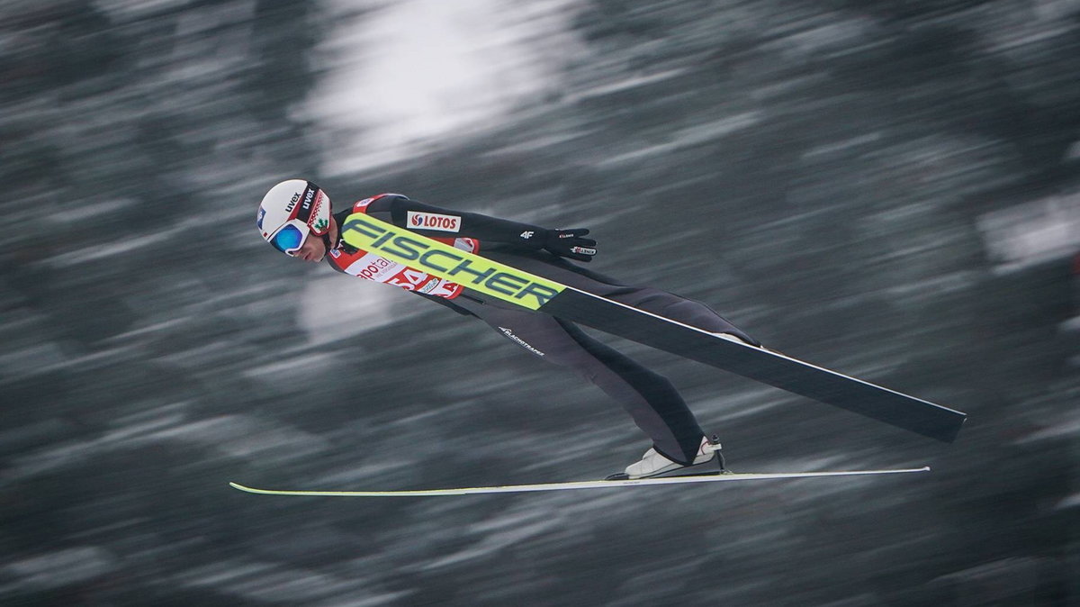 Kamil Stoch