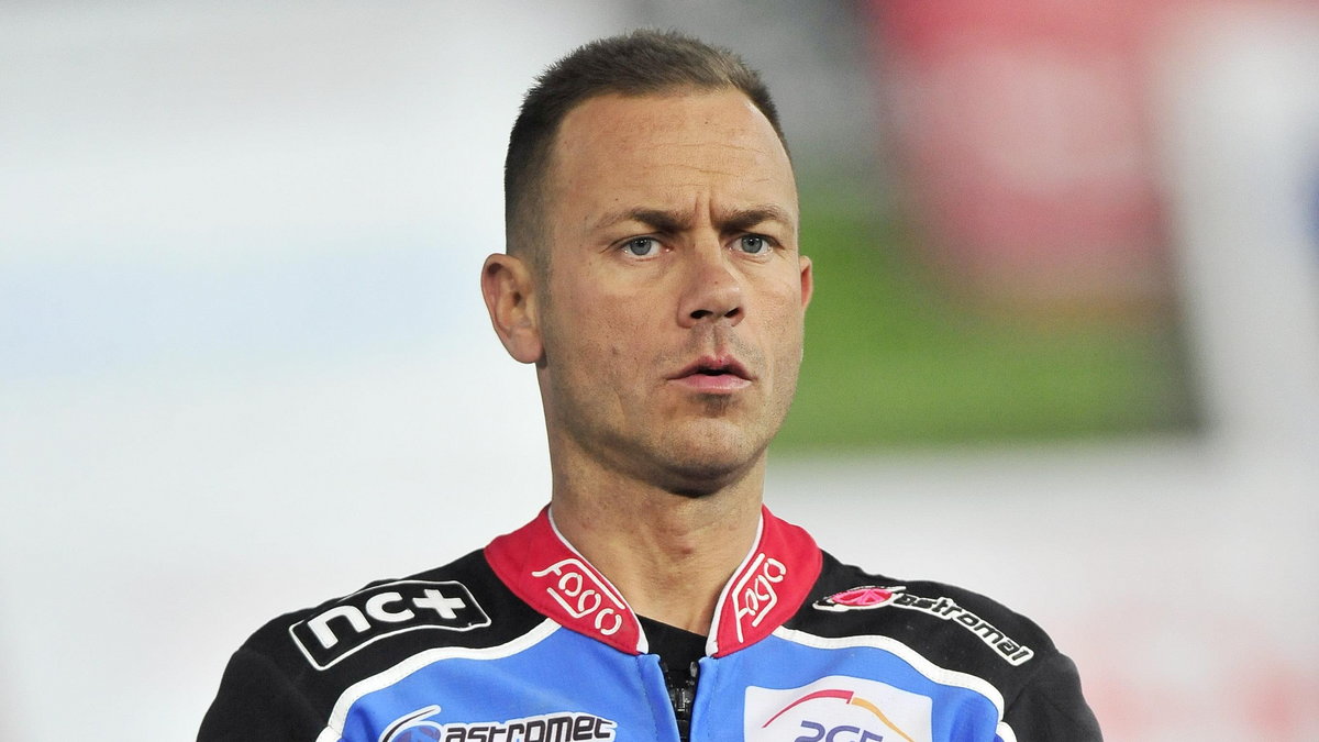 NICKI PEDERSEN 