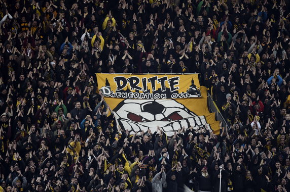 FBL-GER-CUP-DRESDEN-DORTMUND