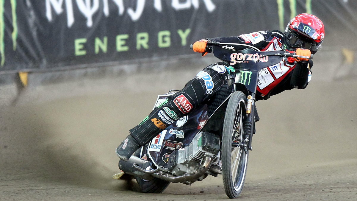 Tai Woffinden