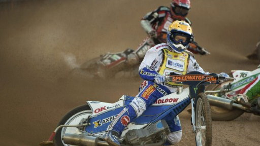 Nicki Pedersen (Dania)