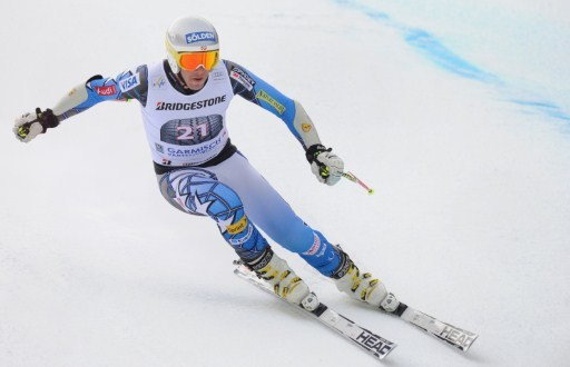 Bode Miller