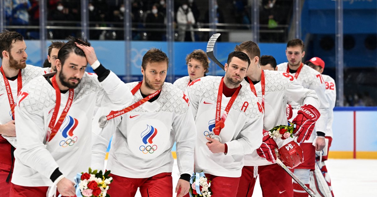 Rosjanie usłyszeli wyrok. najważniejsze wieści w sprawie zimowych igrzysk olimpijskich