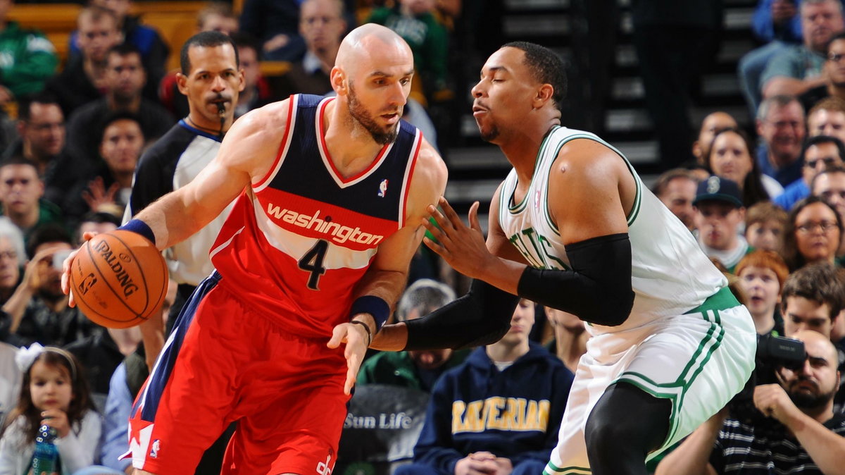 Marcin Gortat