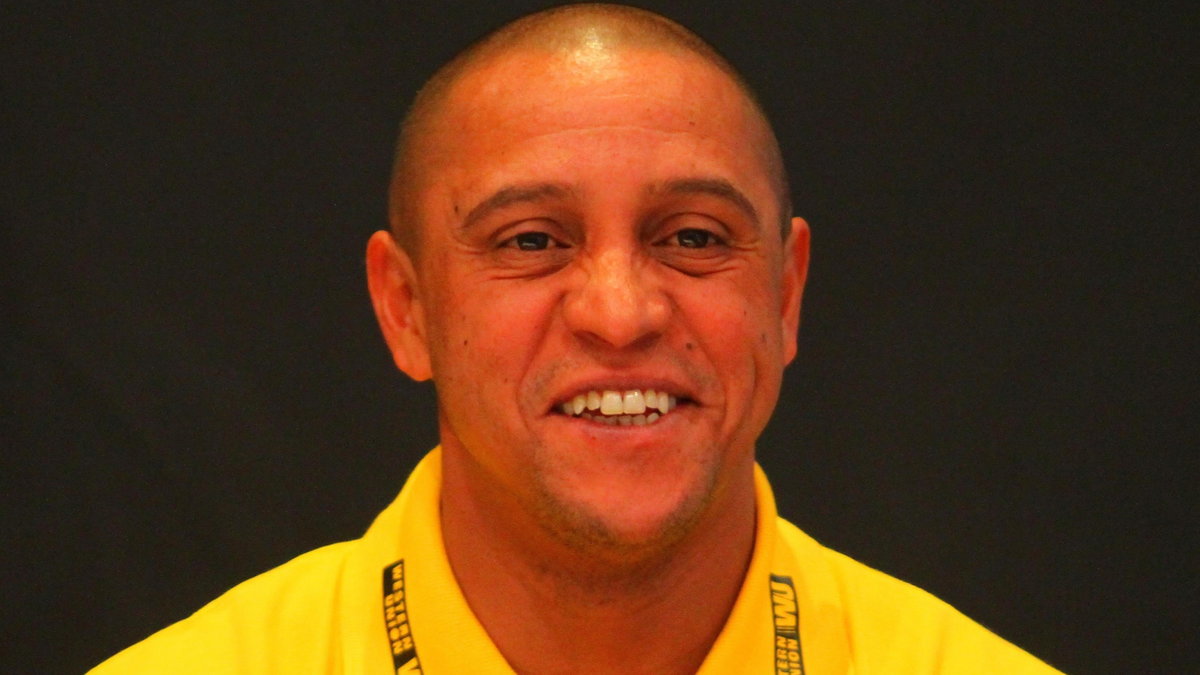 Roberto Carlos