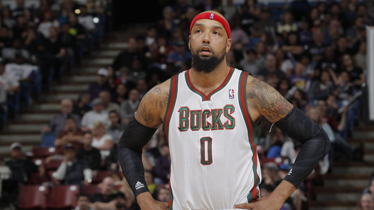 Drew Gooden