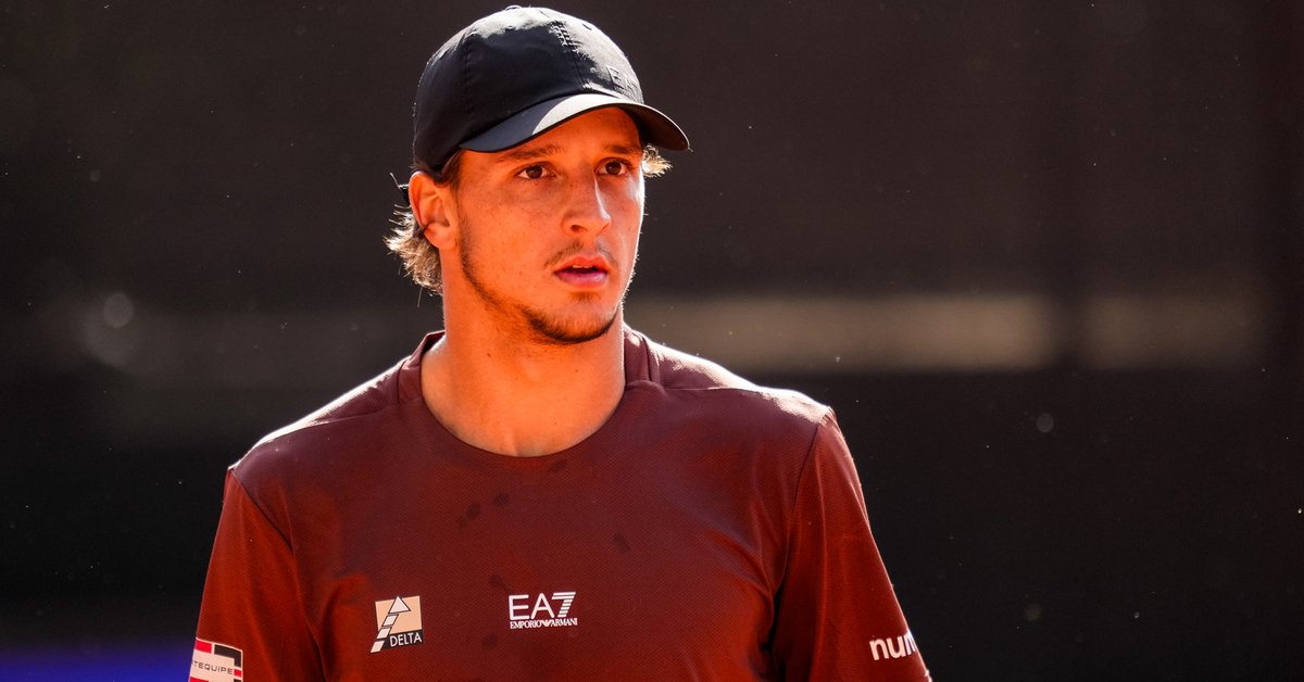 Koniec turnieju w Umag! Wszystko jasne. Włoch bezkonkurencyjny