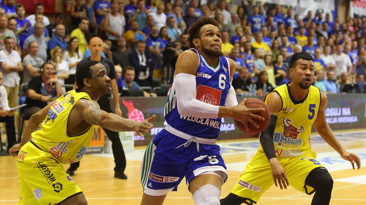 Stal – Anwil