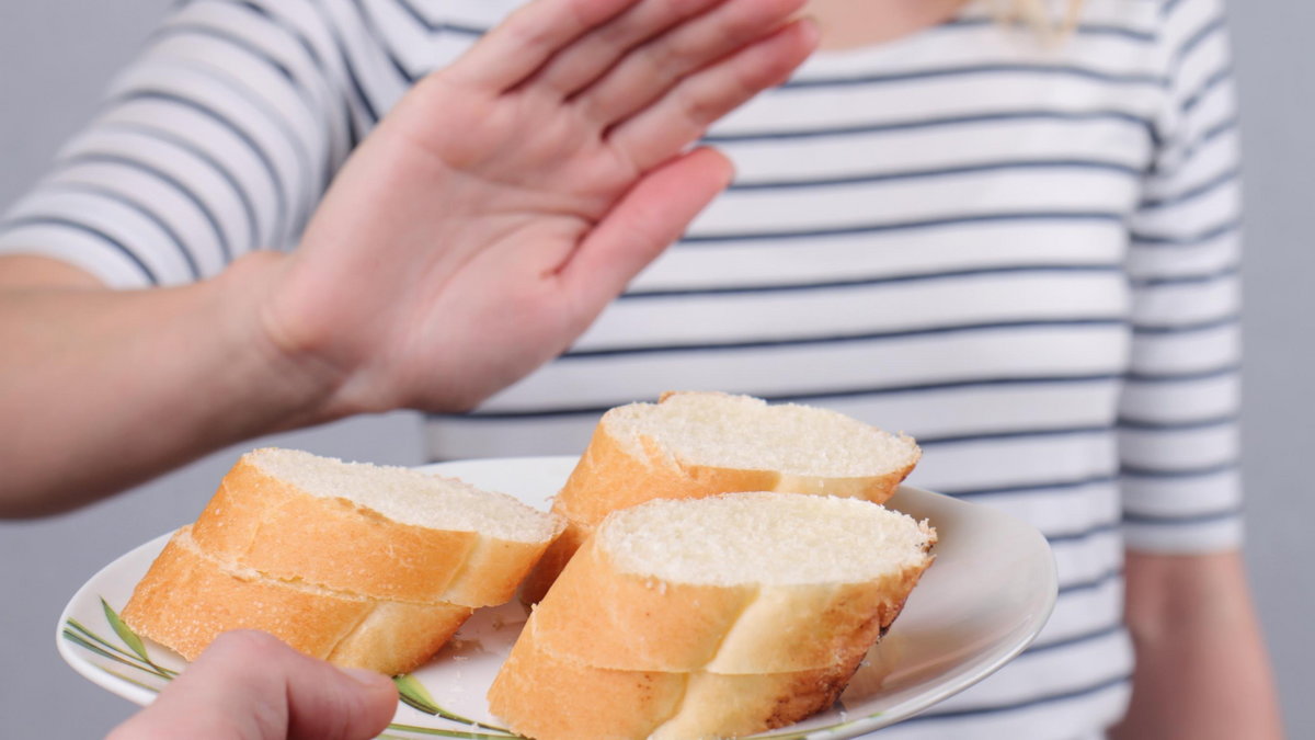 Gluten zawarty w pieczywie wcale nie wpływa źle na pracę organizmu